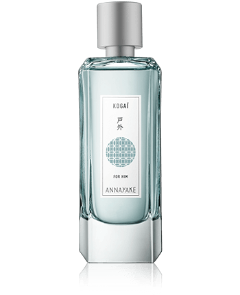 Annayake Kogaï for Him edt vapo 100ml
