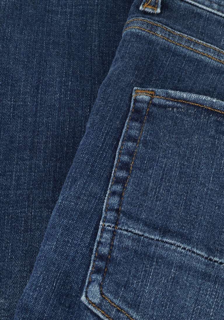 TOMMY HILFIGER blauwe tommy hilfiger slim fit jeans xtr slim layton pstr rick indigoh