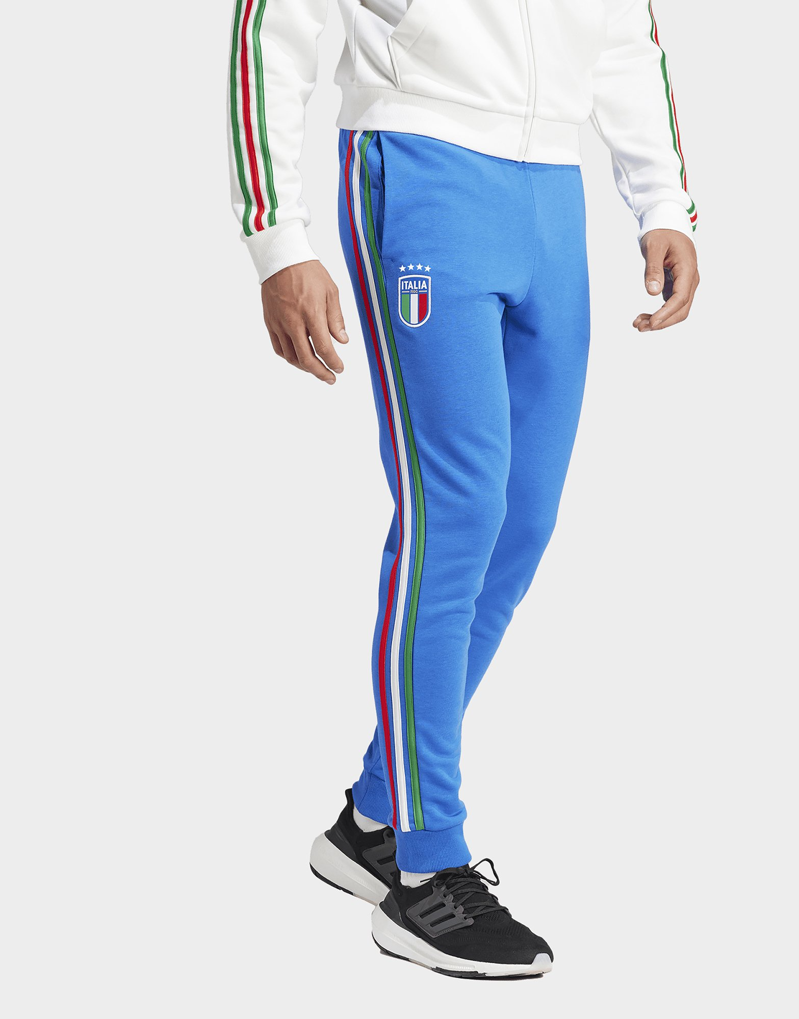 adidas Pantalon de survêtement Italie DNA