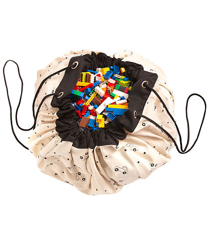 Play&Go Leget?jst?ppe - ?140 cm - Playvillle