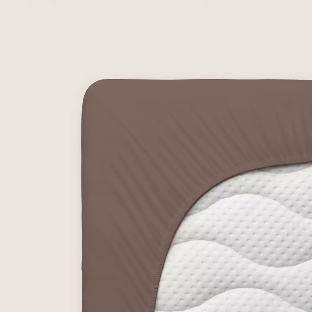 Spannbettlaken Premium 90 x 220 cm