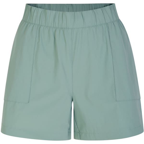 Short randonnée DARE 2B W RAPPORT SHORT LILYPAD GREEN