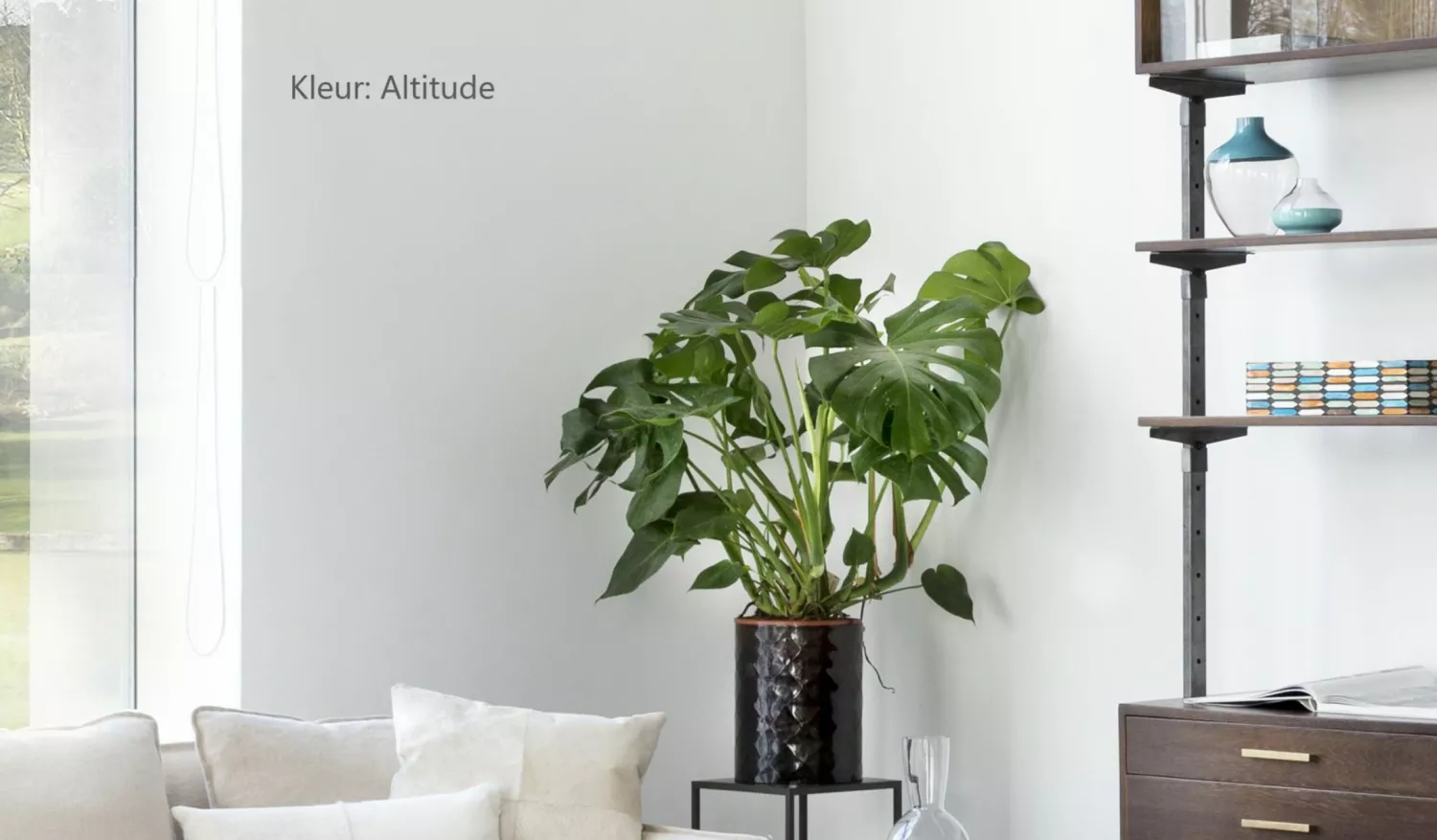 Flamant Wall Matt - 10L