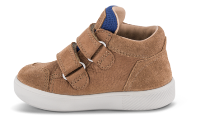 Superfit Babysko Brun 1-000774