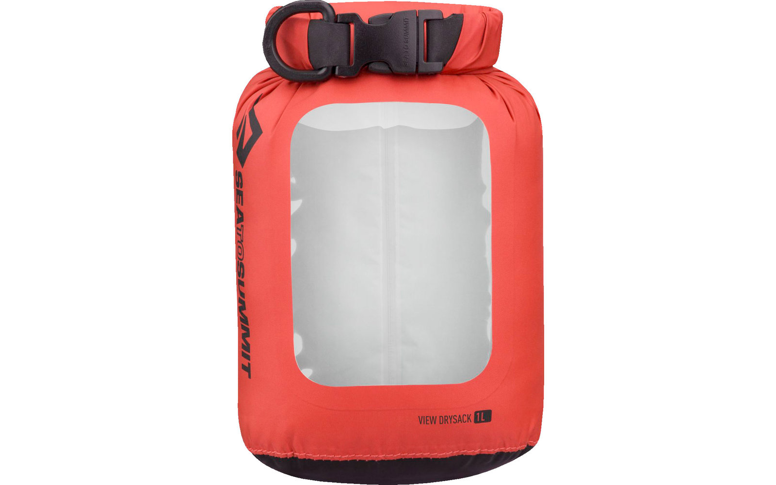 Sea to Summit View Dry Sack Trockensack 35 Liter gelb