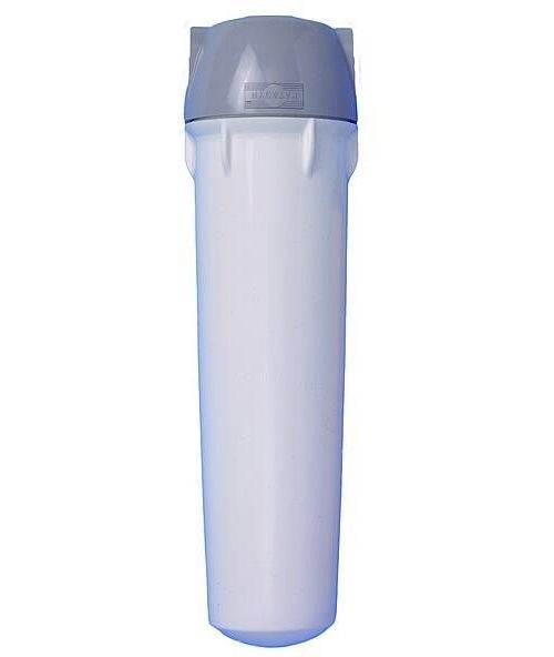 Katadyn Einbau Filtergehäuse für Filterelemente Wasserfilter Kartusche