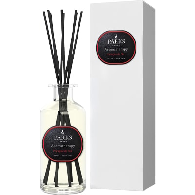Diffuseur d'ambiance - Miel, ambre & musc - Aromatherapy - 220 ml