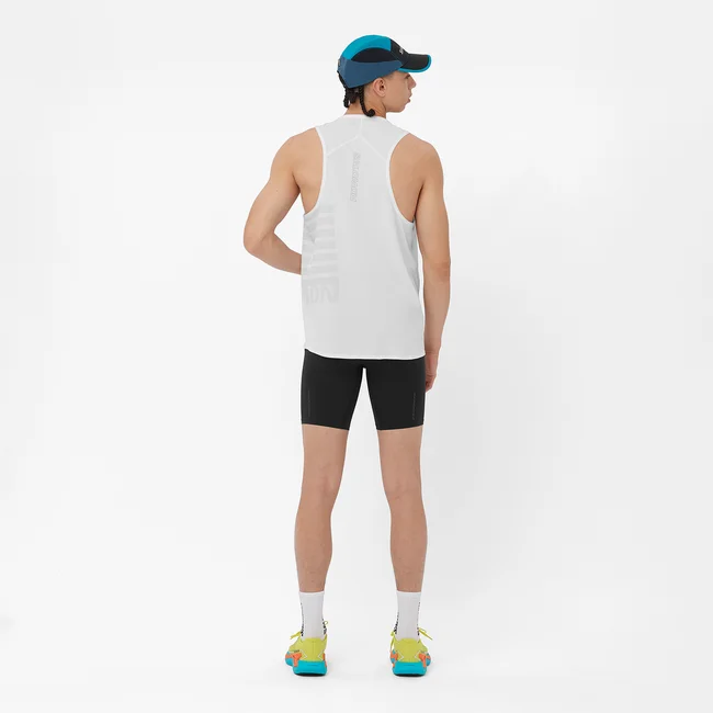 SENSE AERO GRAPHIC  Tanktop Herren