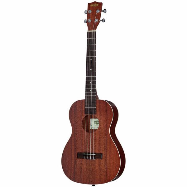 Kala KA-B Satin Mahogany Bariton