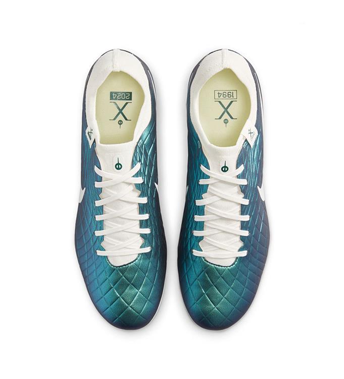 Nike Tiempo Emerald Legend 10 Pro Voetbalschoenen