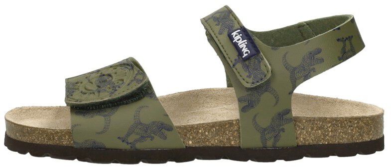 Kipling Giganto 2 khaki