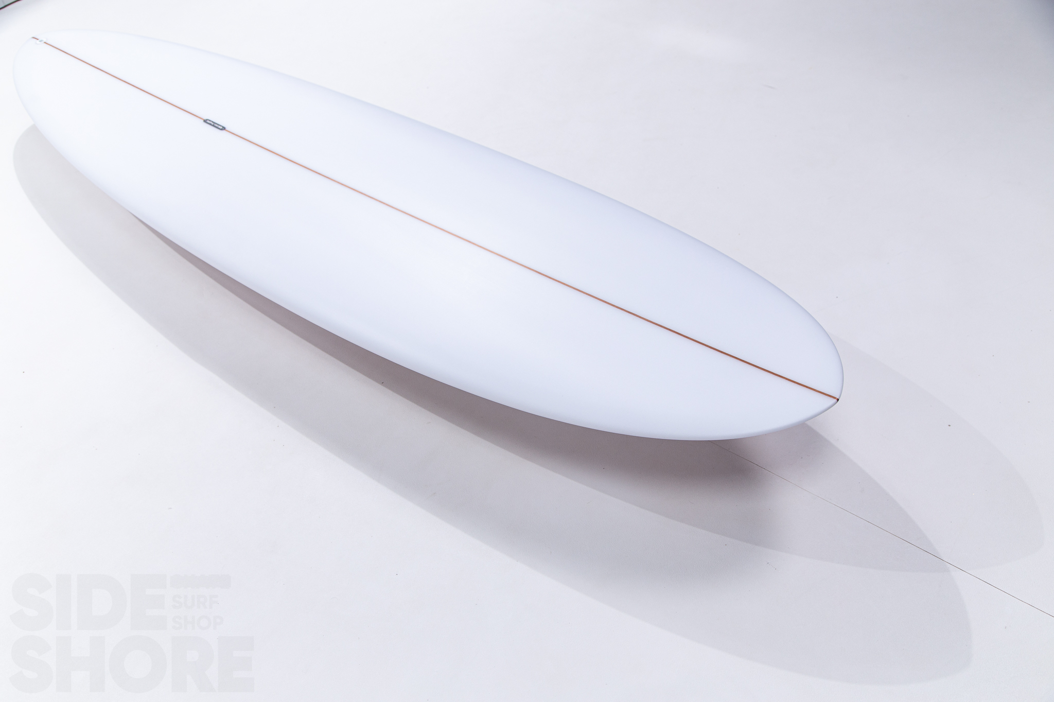 Son of Cobra Mid Length - Clear - 7'4 x 21