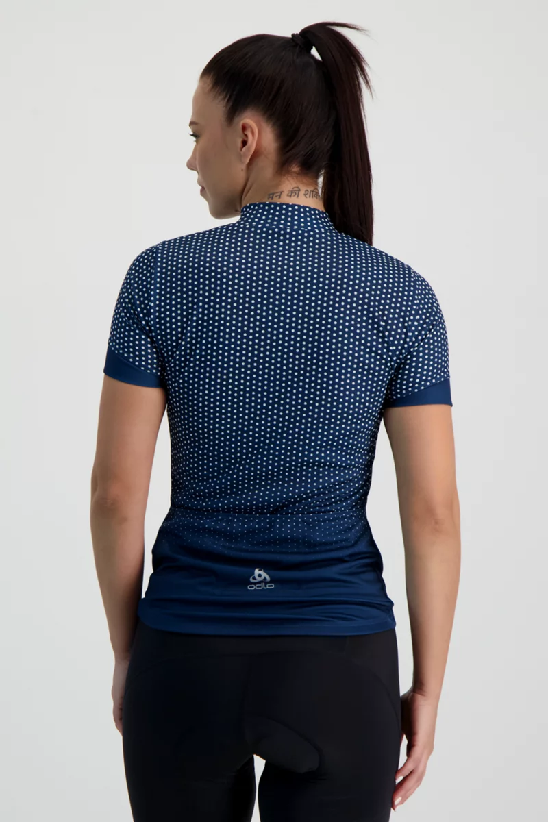 Odlo Essential ECO Damen Biketrikot