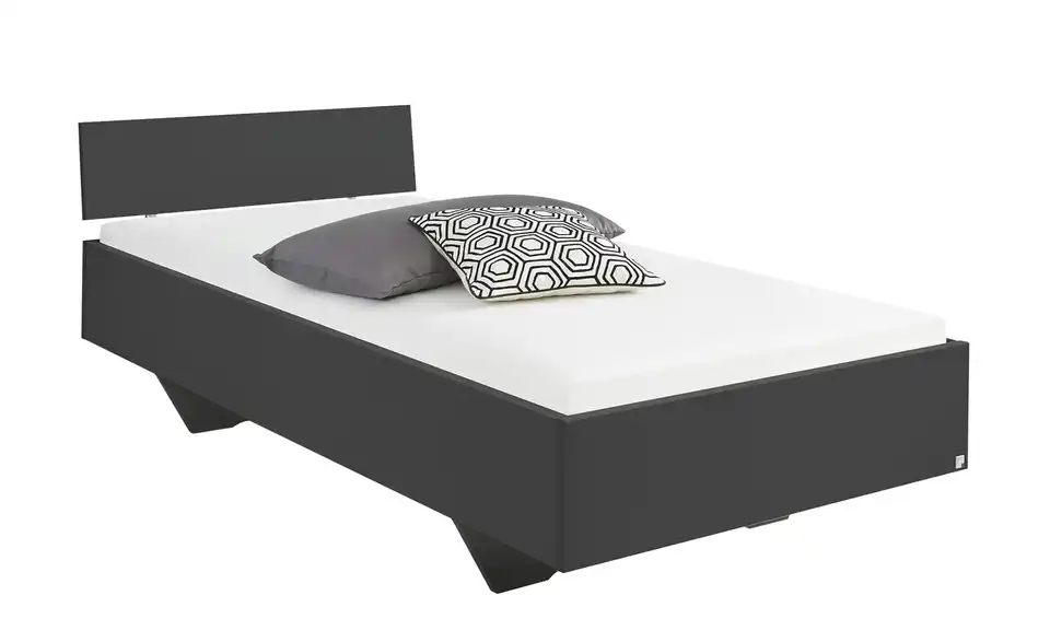 Kopfteil Phoenix Grau 95 cm