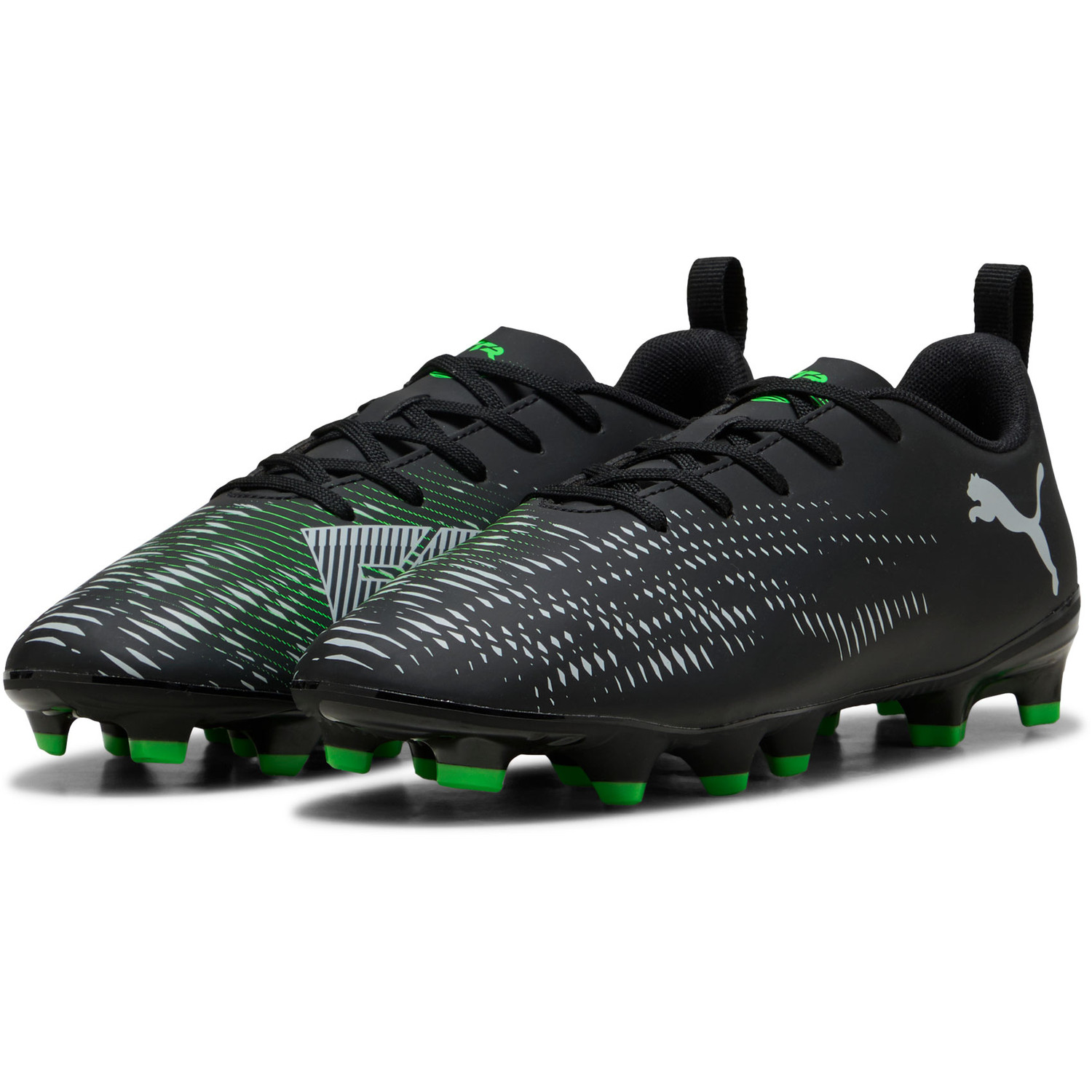 Puma Future 8 Play FG/AG Kids