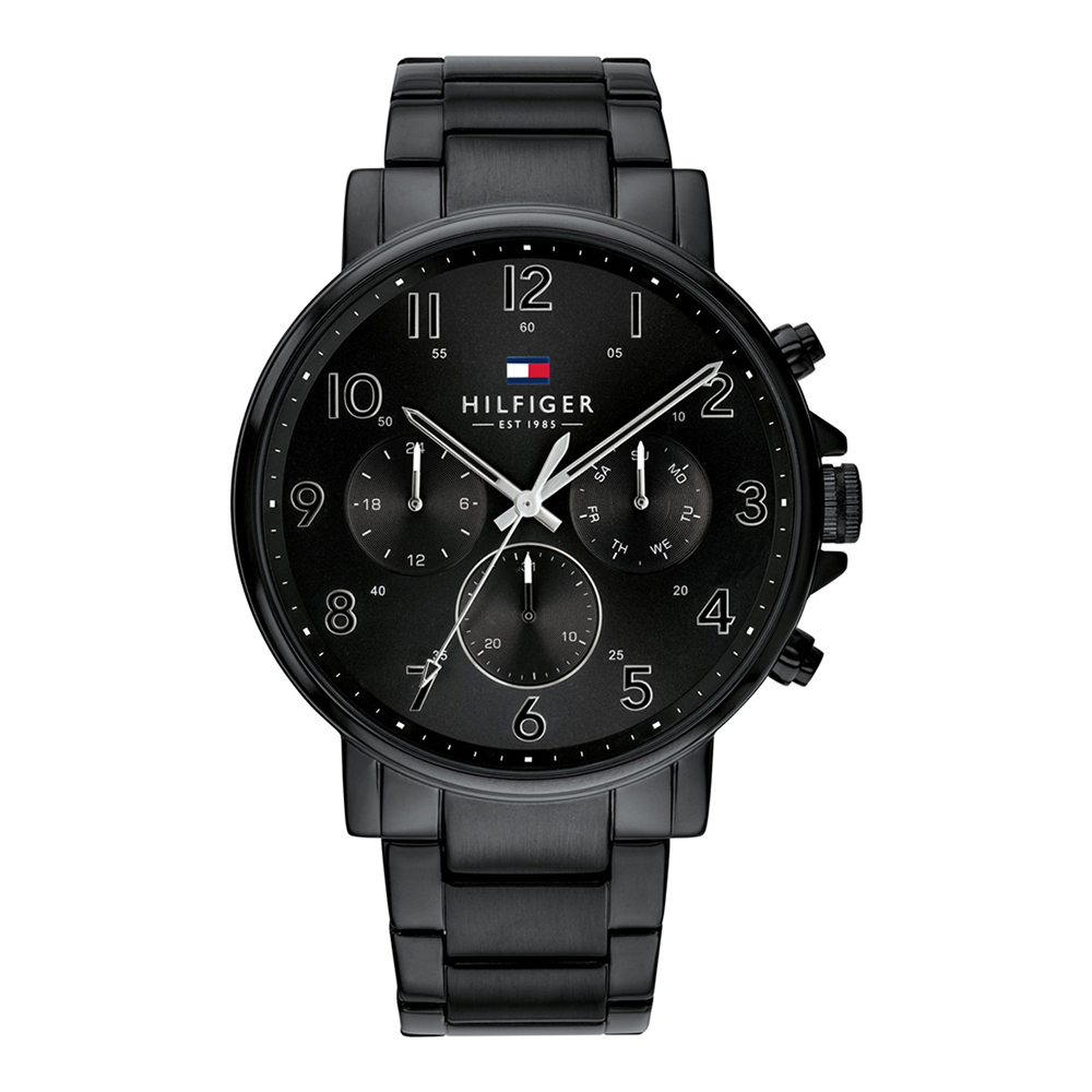 Daniel Watch
