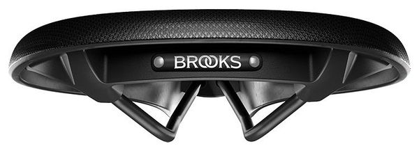 Selle Brooks Cambium C67 Noir