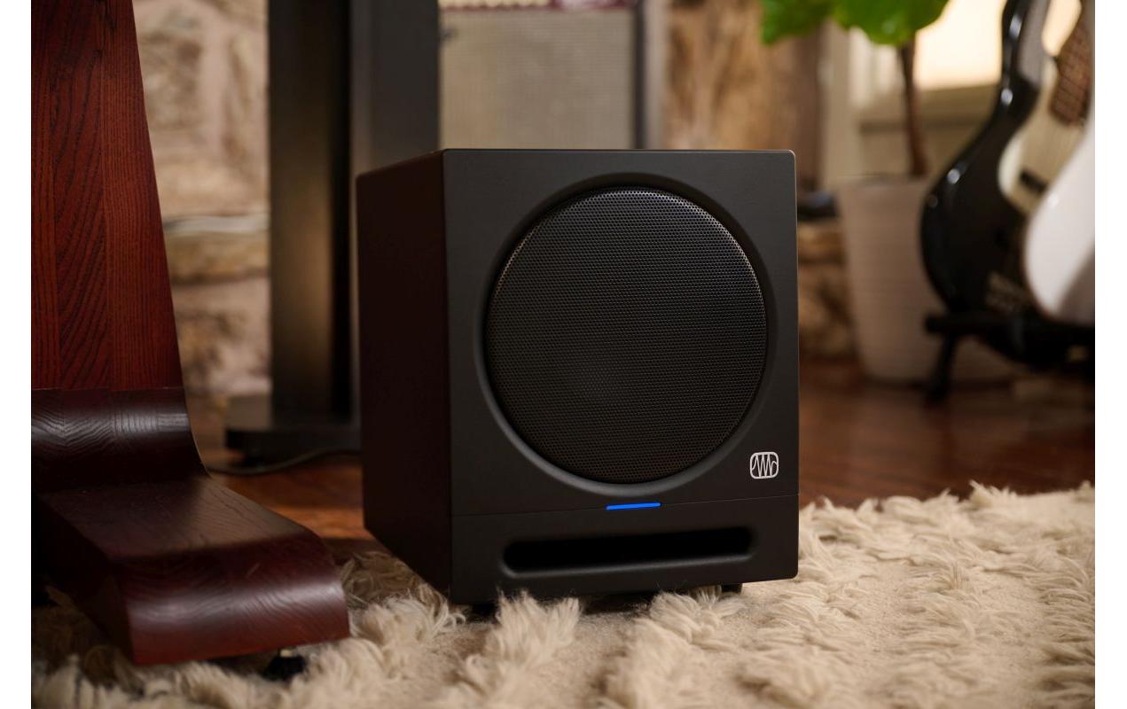 Subwoofer Eris Sub 8 BT 8 