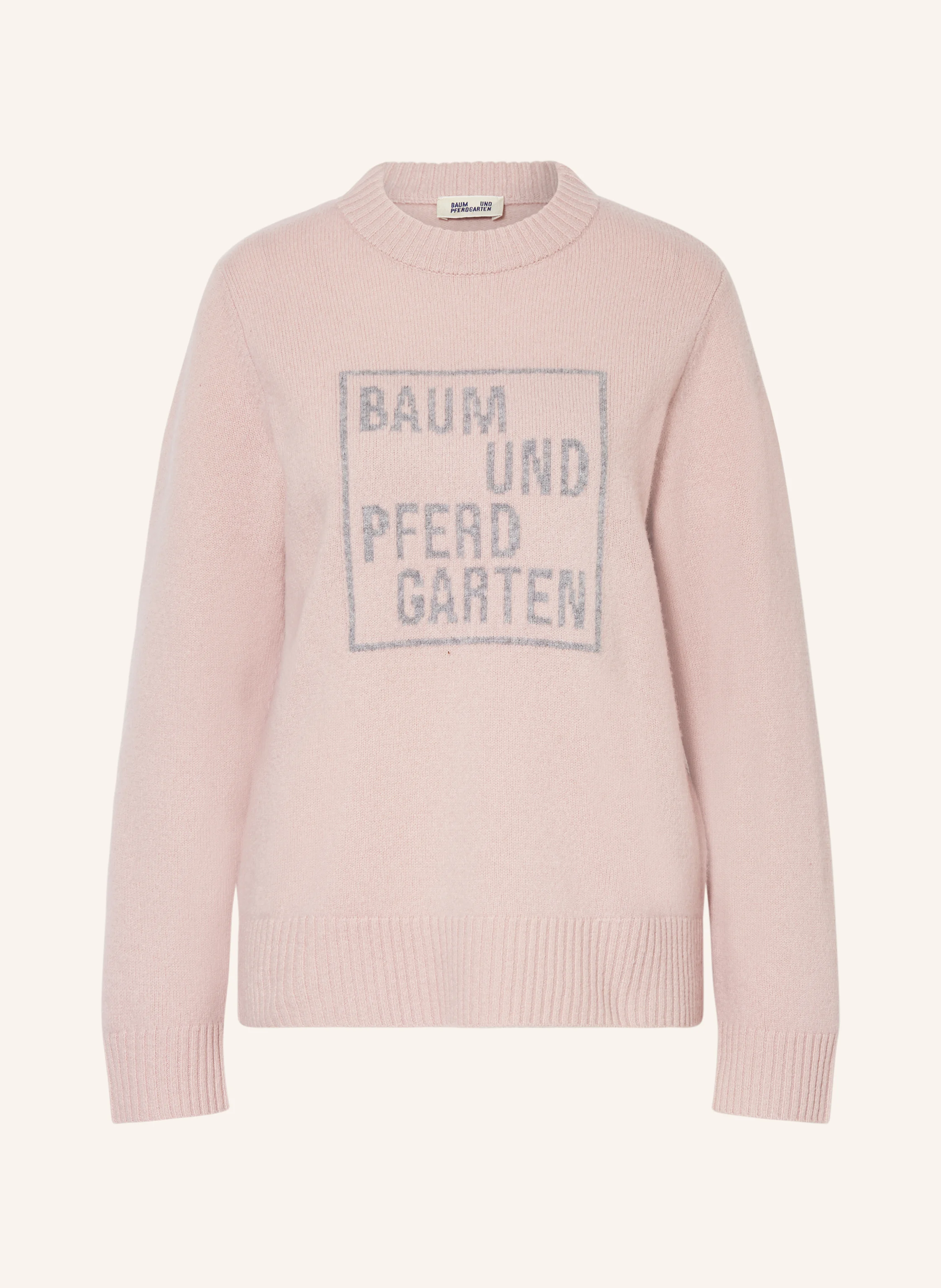 BAUM UND PFERDGARTEN Pullover CLIO
