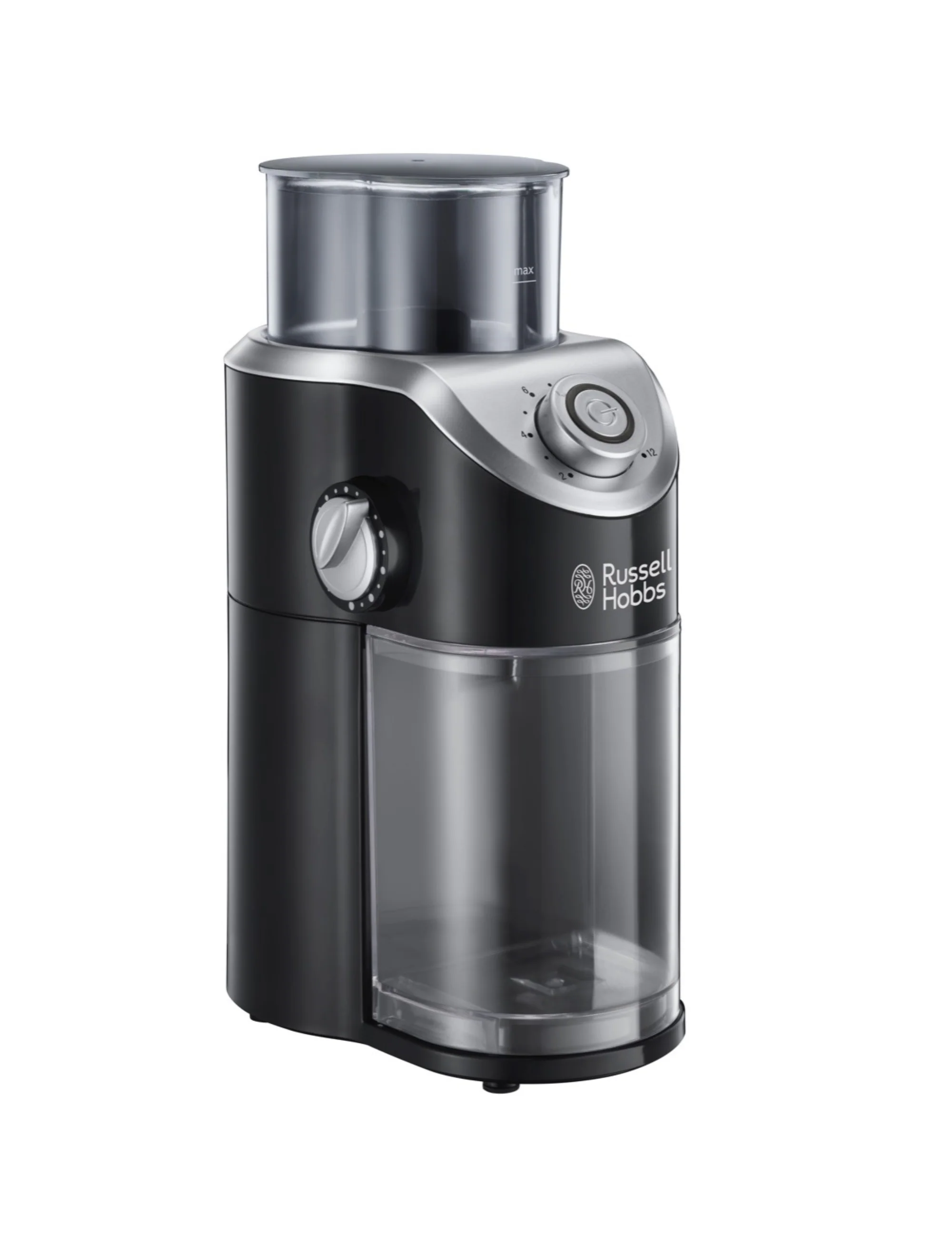 Russell Hobbs  Classics kaffekværn - stål