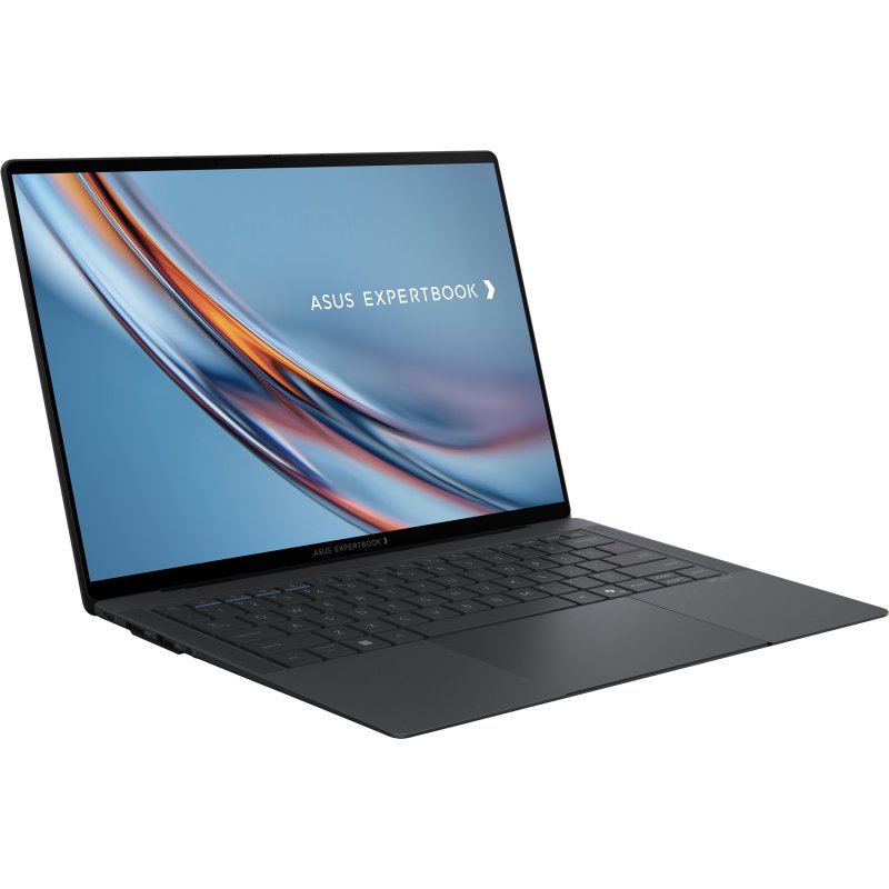 ASUS ExpertBook Ultra Copilot+ PC Intel Core Ultra 7 356H Ordinateur portable 35,6 cm (14