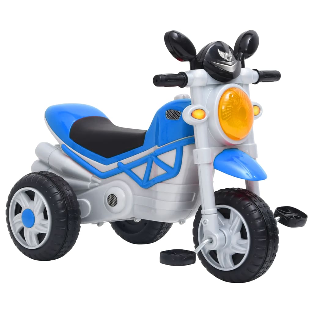 Triciclo infantil Vidaxl