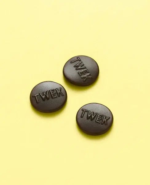 Tweek Licorice Love