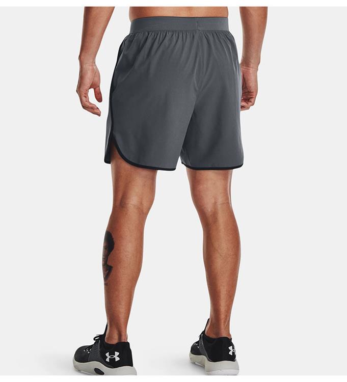 Under Armour Men HIIT Woven 15 cm Short