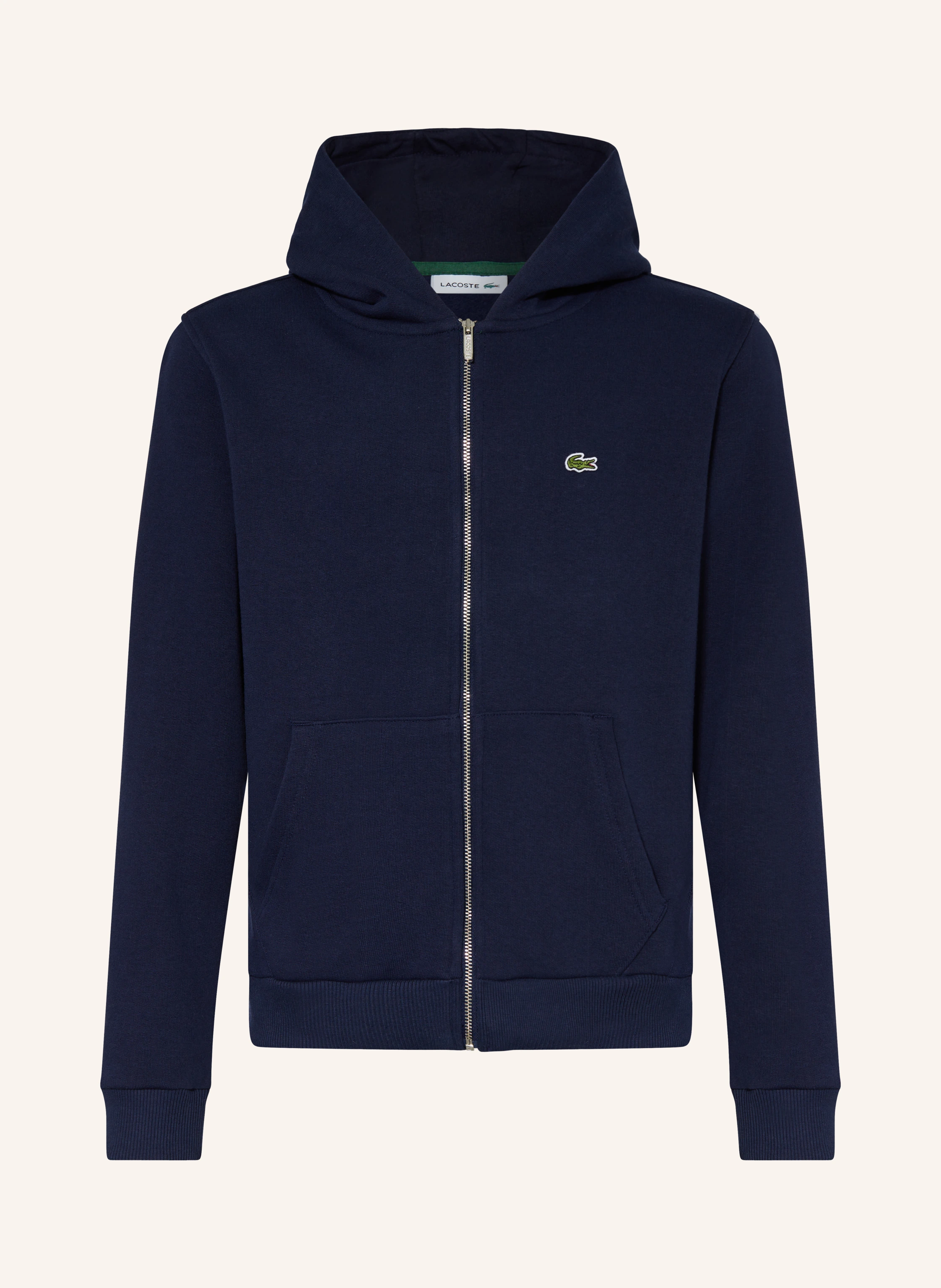 LACOSTE Sweatjacke