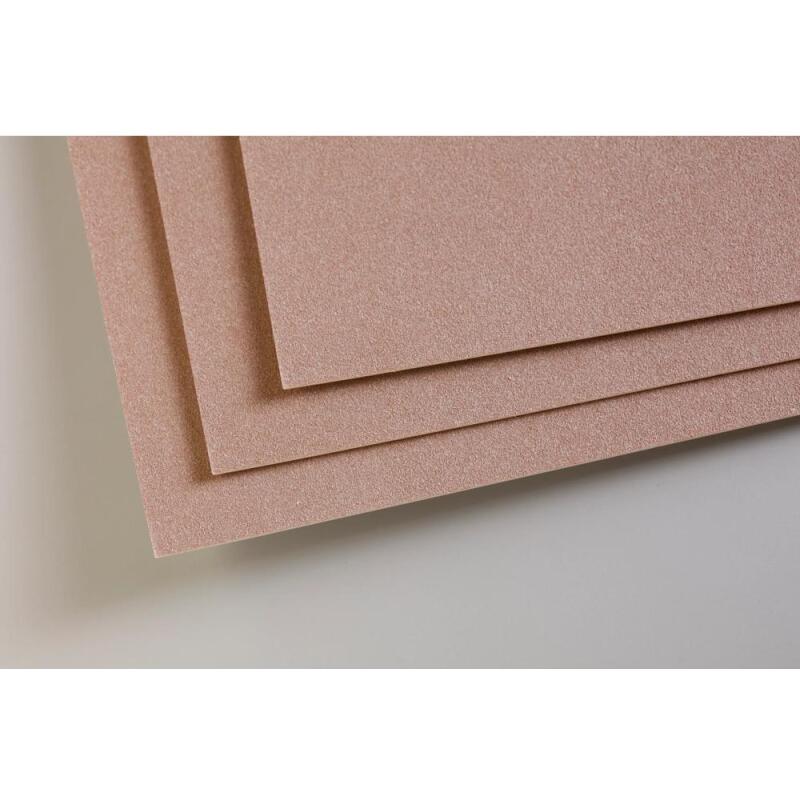 Pastelmat bloc collé 12F 18x24cm 360g n°8