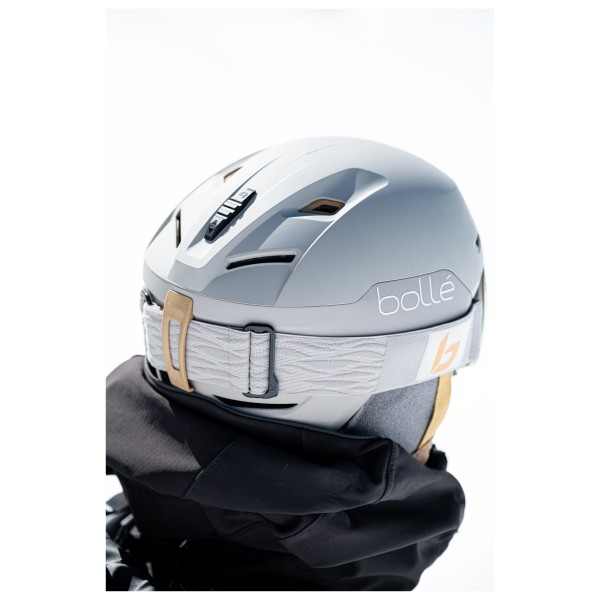 Bollé - Eco Ryft Pure MIPS - Casque de ski