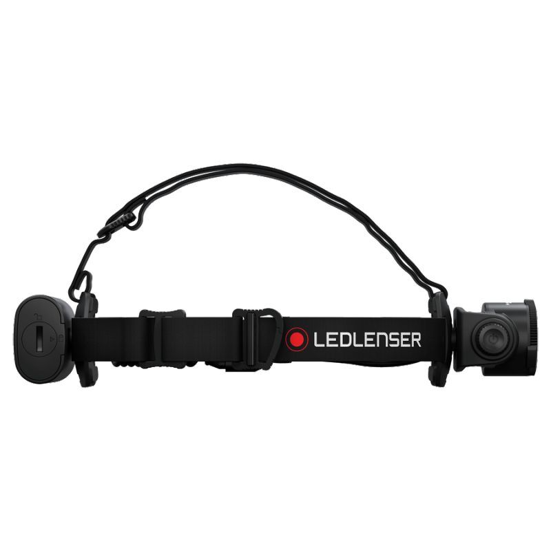 H15R Core - Lampe frontale