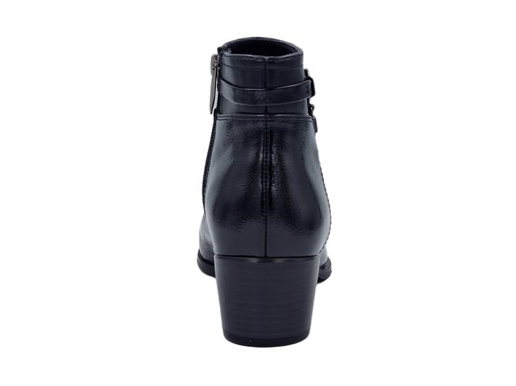 Regarde le Ciel JOLENE-29 7667 BLACK