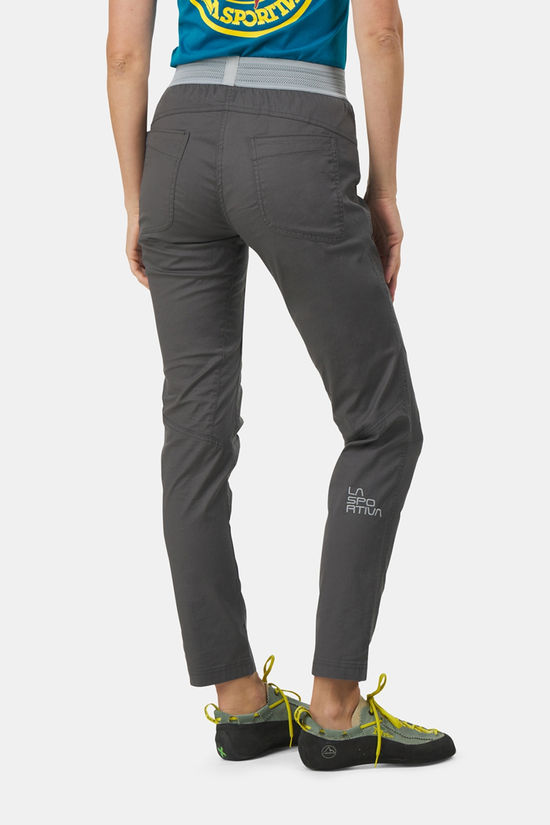 La Sportiva La Sportiva Itaca Pant Klimbroek Dames