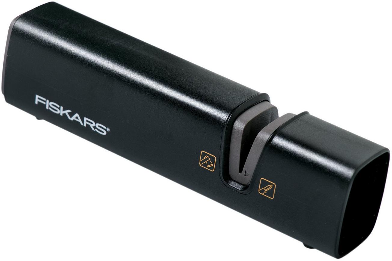 Fiskars Norden N10 handbijl   slijper