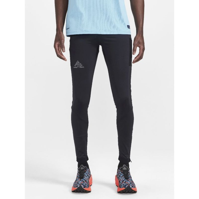 Pro Trail Tights - Collant running homme