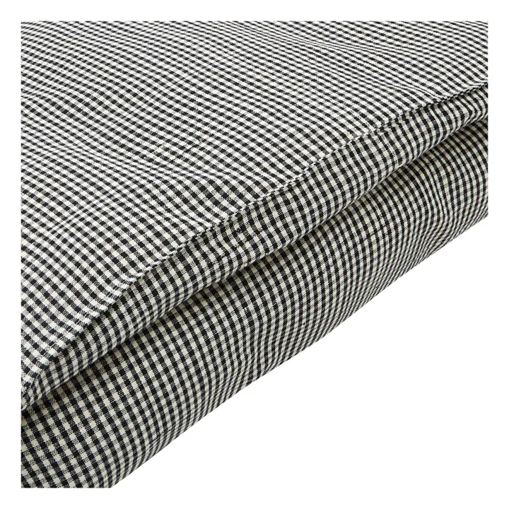 Tensira Matelas de sol déhoussable | Bleu marine