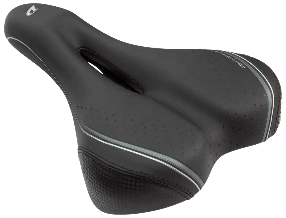 Busetto Pro Citysadel med ventilering