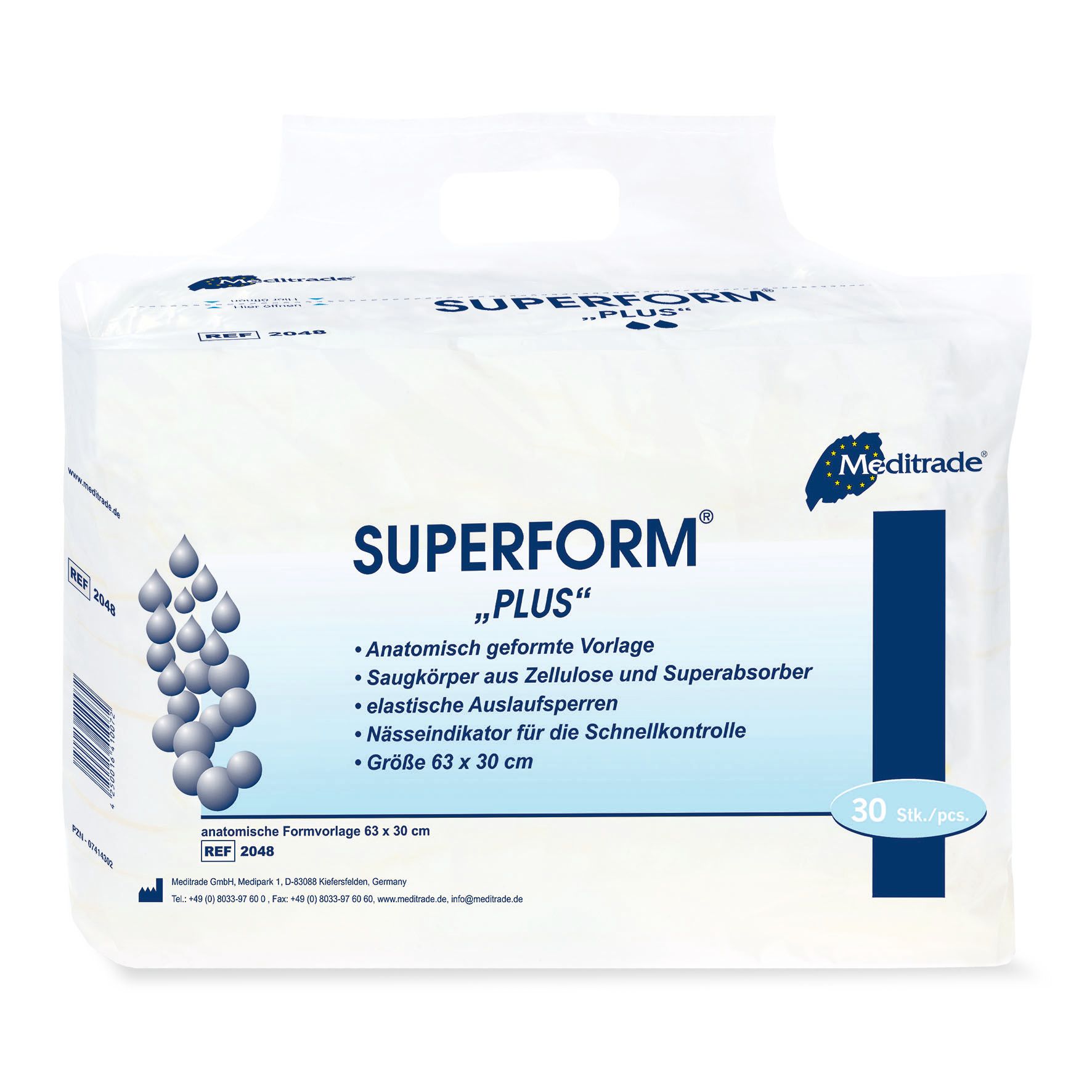 Superform® Air Plus