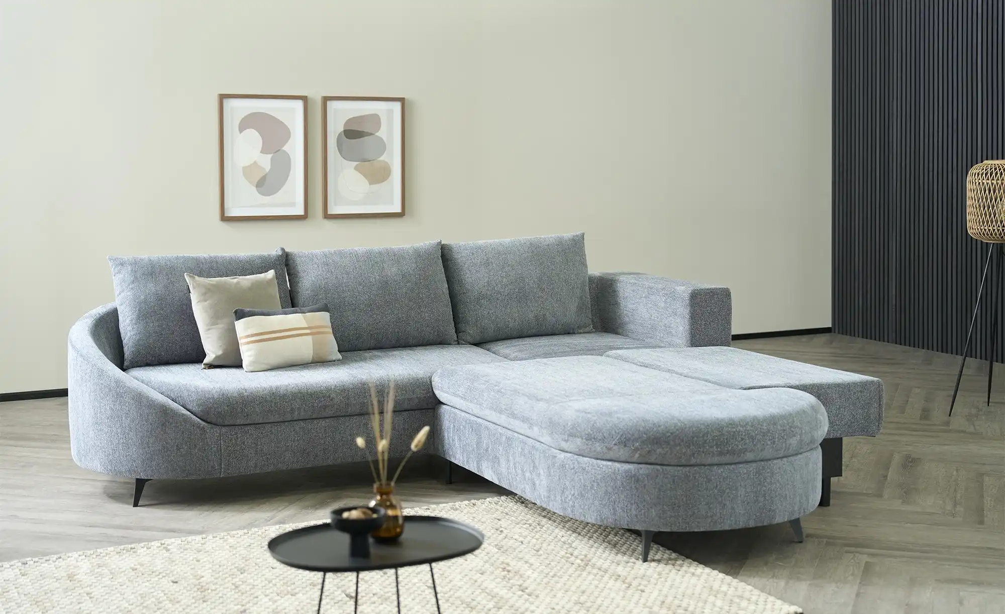 smart Ecksofa  Felicia