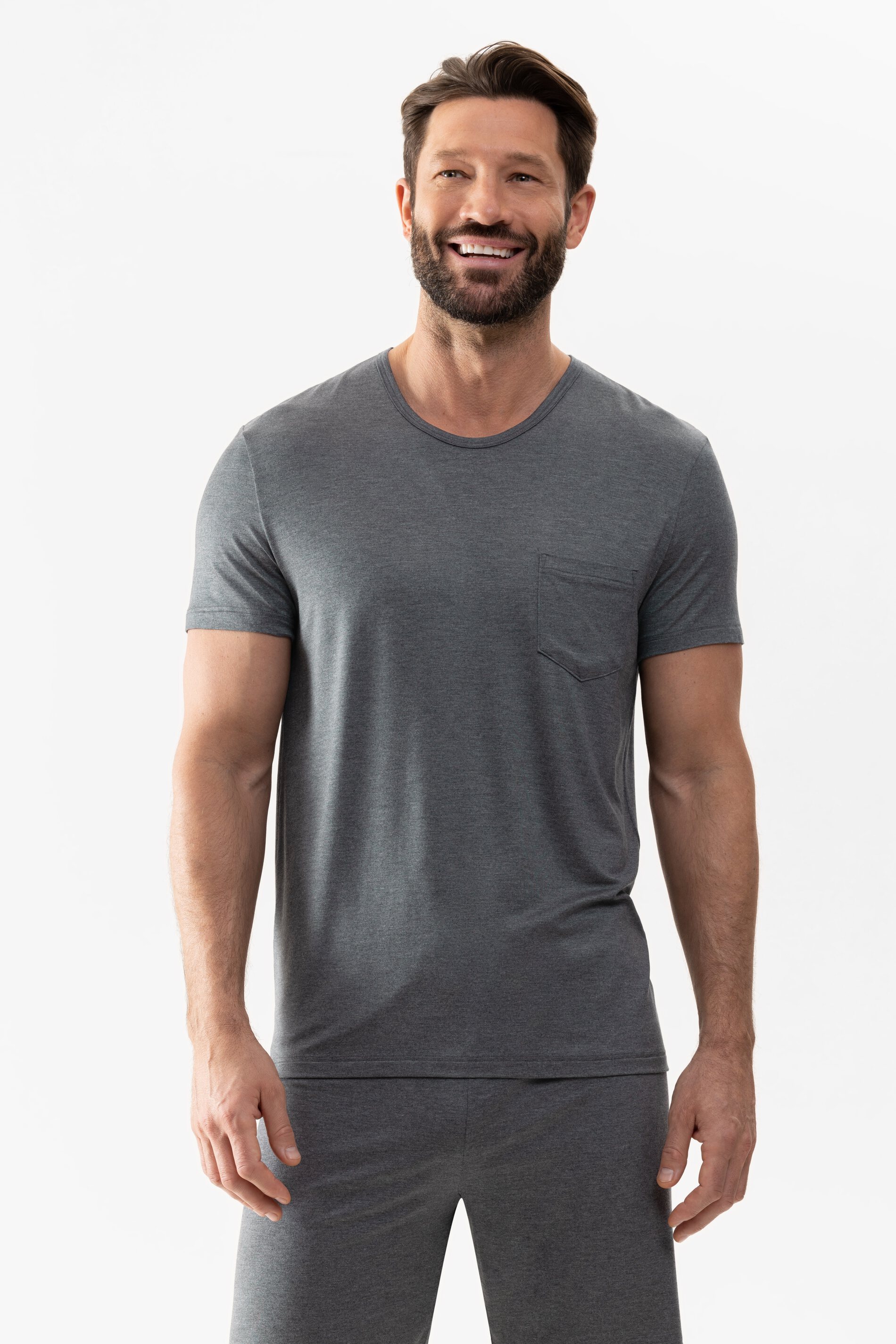 T-Shirt<br>Serie Jefferson