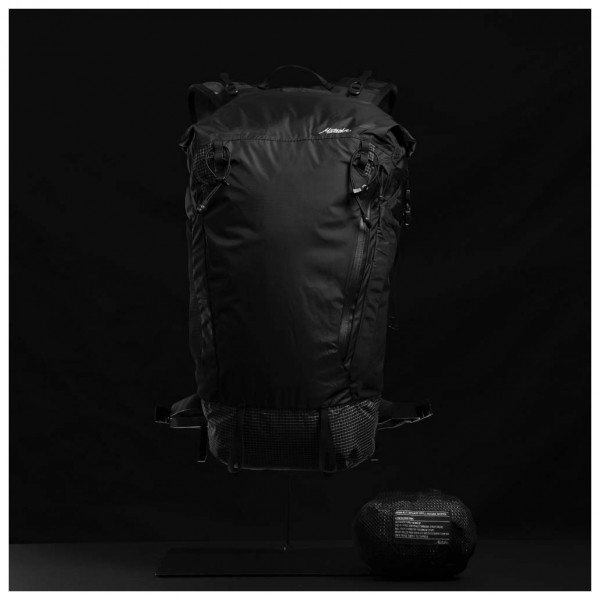 Matador - Freerain22 Waterproof Packable Backpack - Sac à dos de randonnée