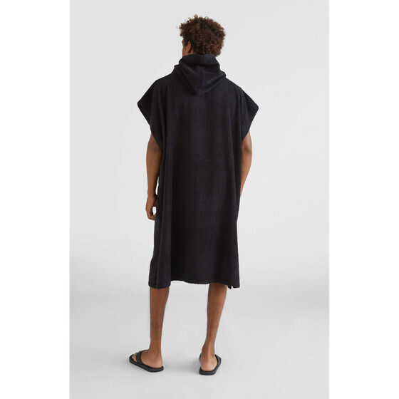 O'Neill Jack'S Towel Black Out Herren SU25