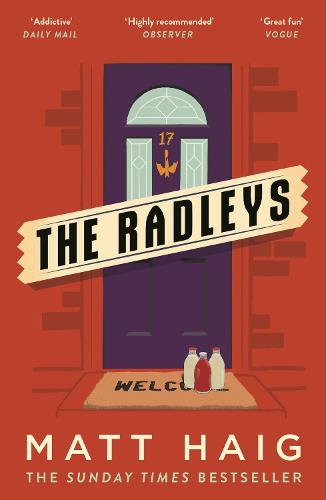 The Radleys (Paperback)