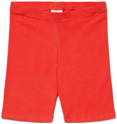 Luca & Lola Agnese Sykkelbukse 2-Pack, Red/White