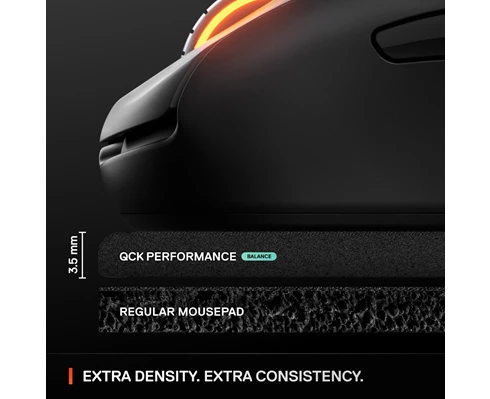 SteelSeries QcK Performance XL - Balance