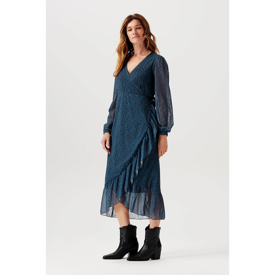 Noppies Still-Kleid Olathe Coronet Blue