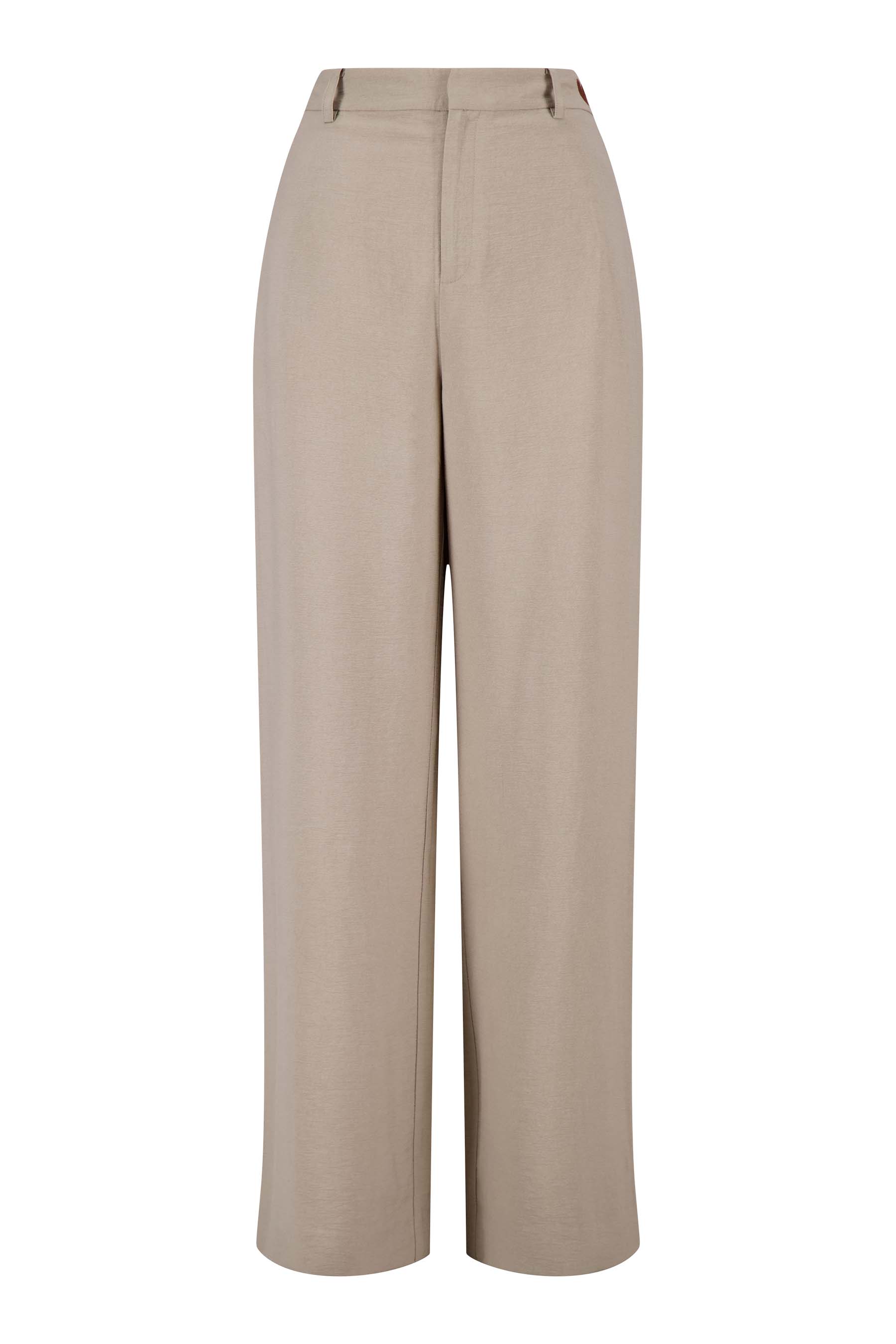 nette wijde broek