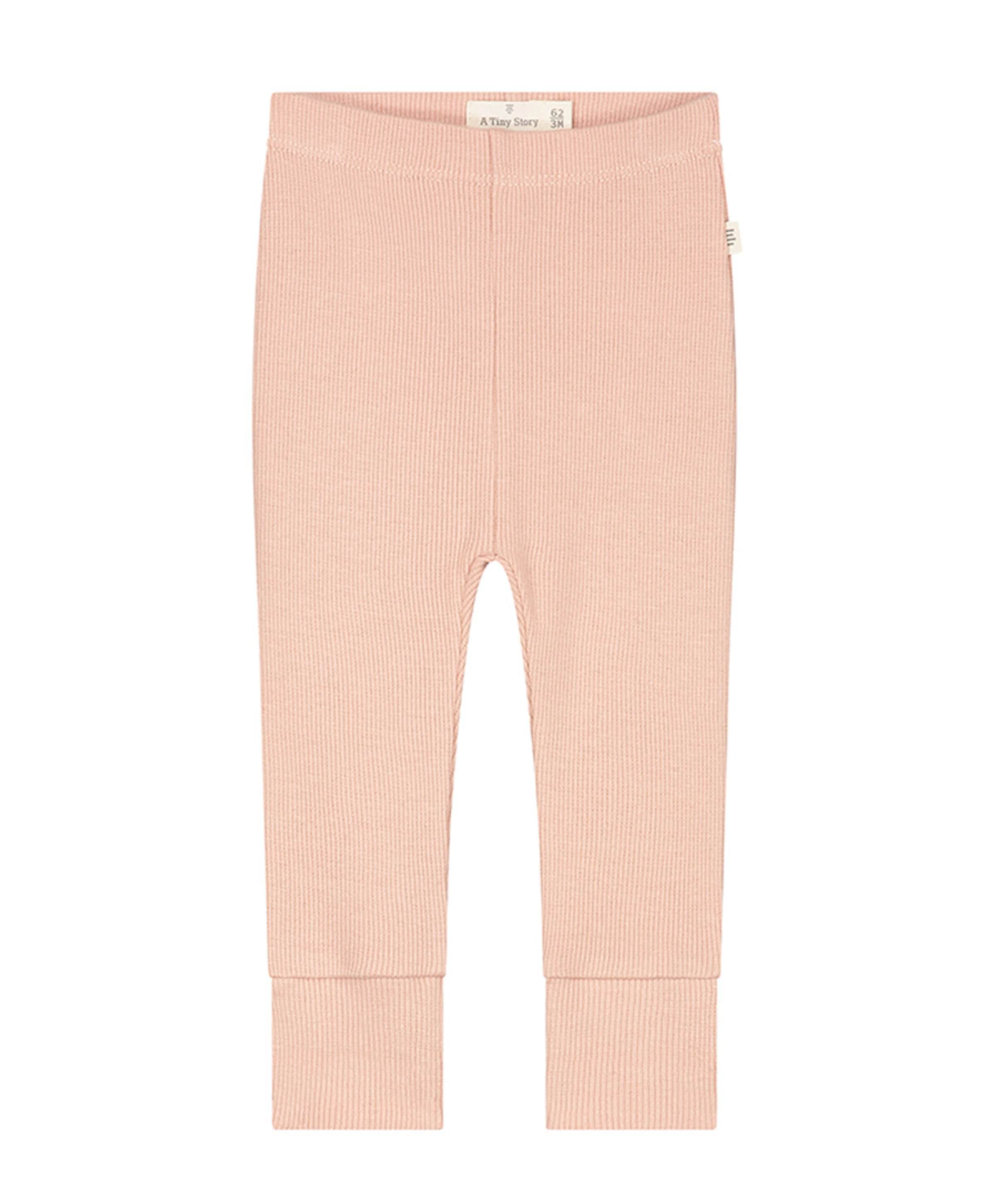 A Tiny Story meisjes broek roze