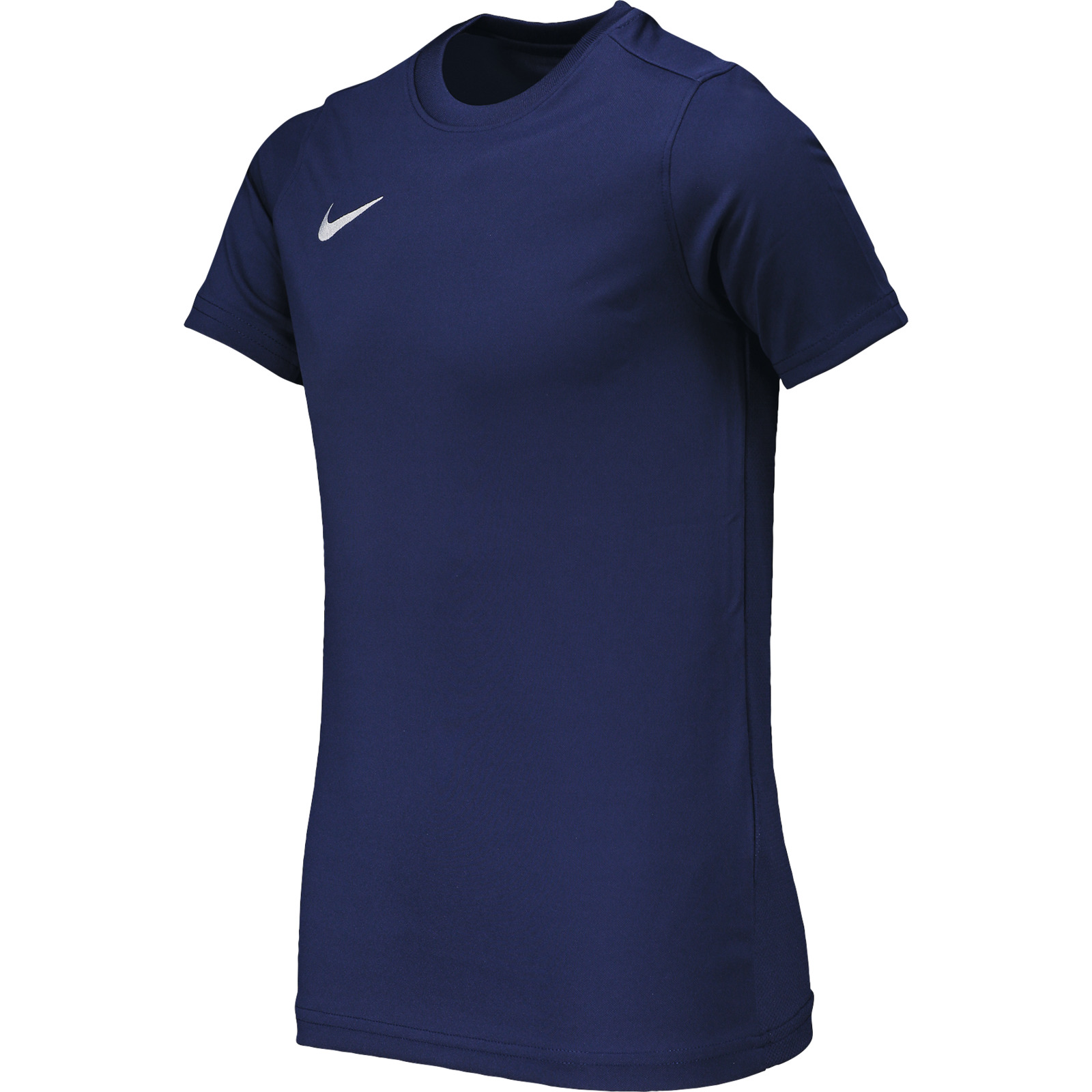 Nike Kinder-T-Shirt Dri-Fit Park VII S, dunkelblau